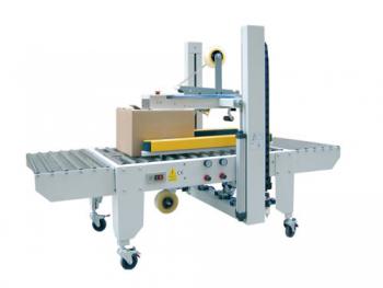 Automatic Adjustable Carton Taping